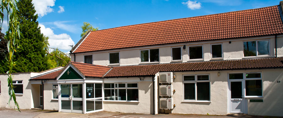 Forest House Veterinary Surgery