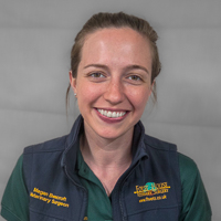Megan Beecroft