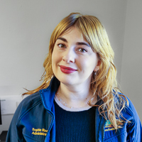 Sophie Roche