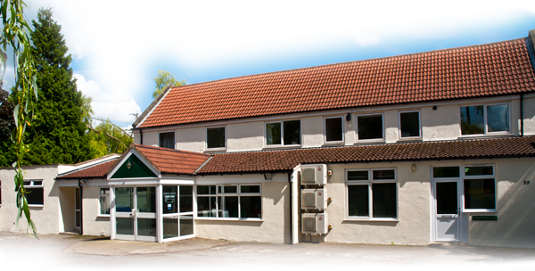 Forest House Veterinary Surgery