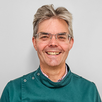 Graham Barlow