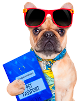 Pet Passport