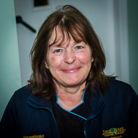 Sandra Rolph